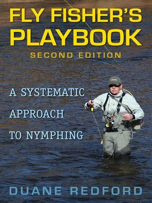 cover image of Fly Fisher's Playbook